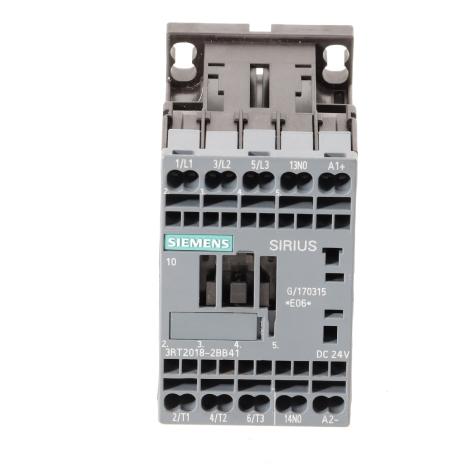 Leistungsschütz  Neu